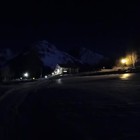 Hotel Les Granges La Thuile Εξωτερικό φωτογραφία
