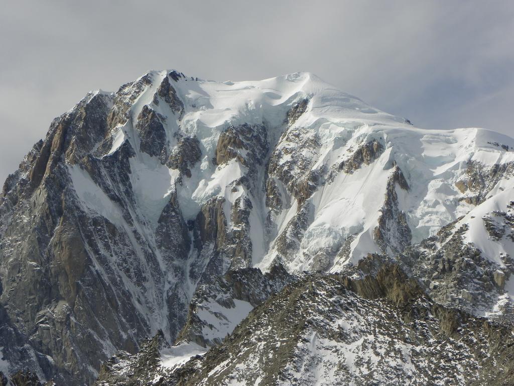 Hotel Les Granges La Thuile Εξωτερικό φωτογραφία