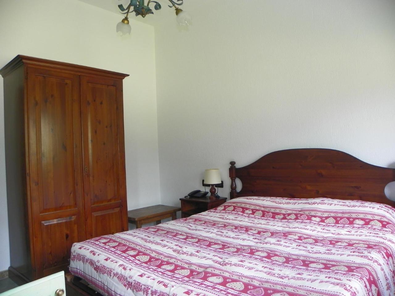 Hotel Les Granges La Thuile Εξωτερικό φωτογραφία