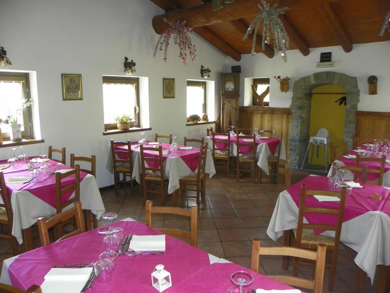 Hotel Les Granges La Thuile Εξωτερικό φωτογραφία