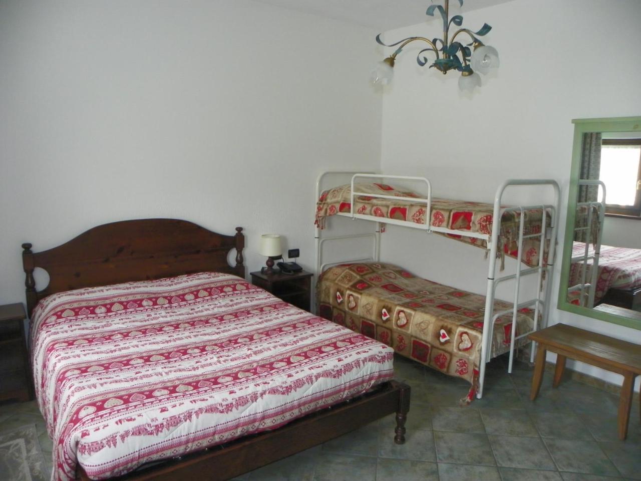 Hotel Les Granges La Thuile Εξωτερικό φωτογραφία