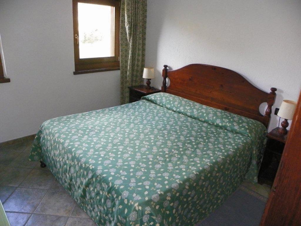 Hotel Les Granges La Thuile Εξωτερικό φωτογραφία
